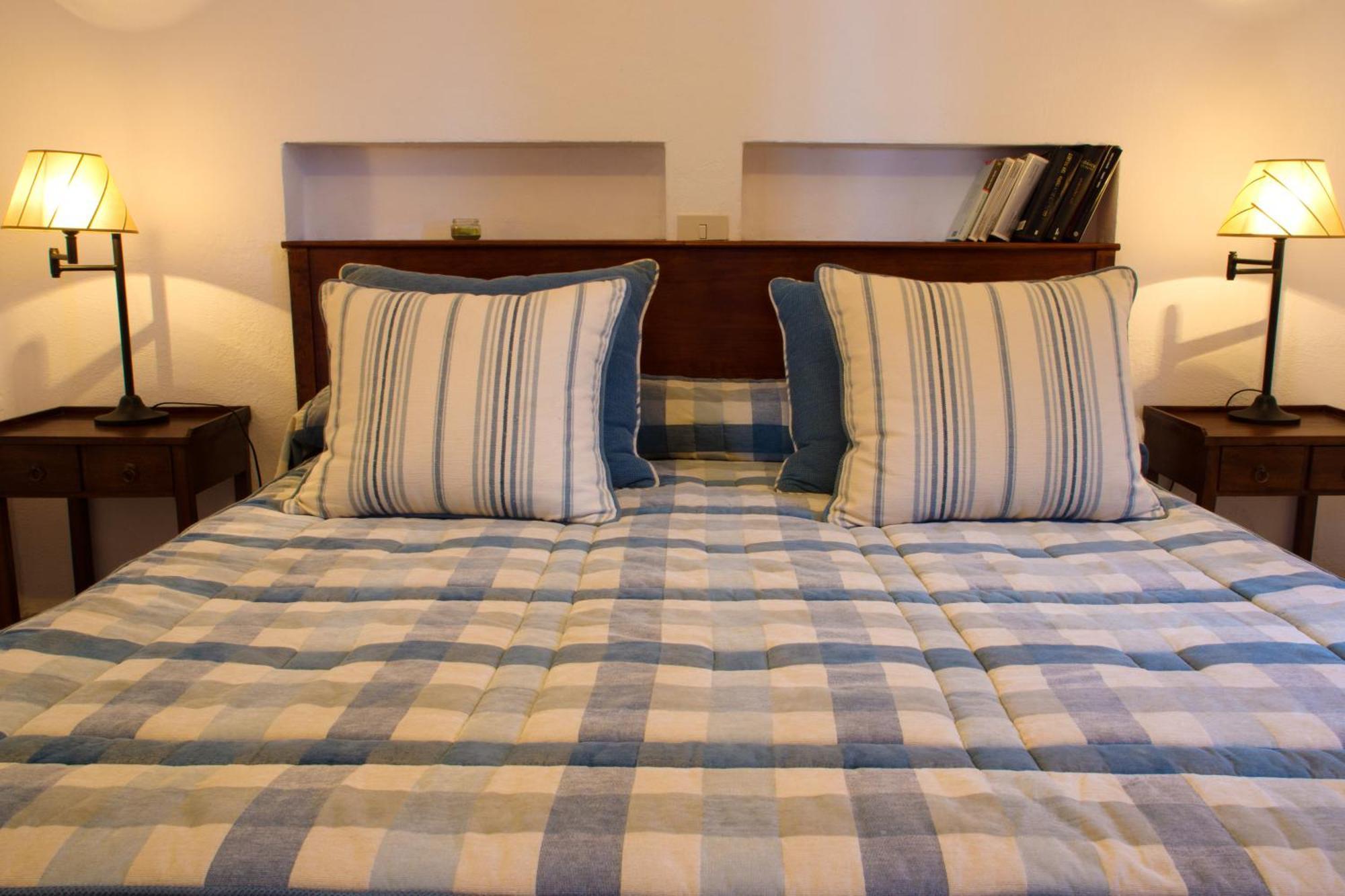 Villas Macher Tías Dış mekan fotoğraf