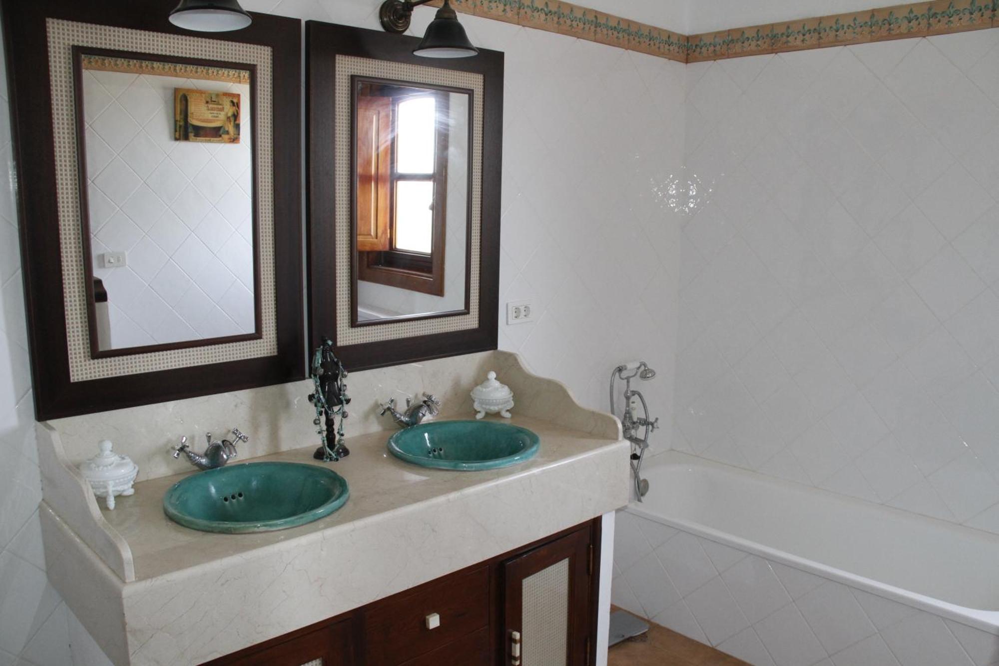 Villas Macher Tías Dış mekan fotoğraf