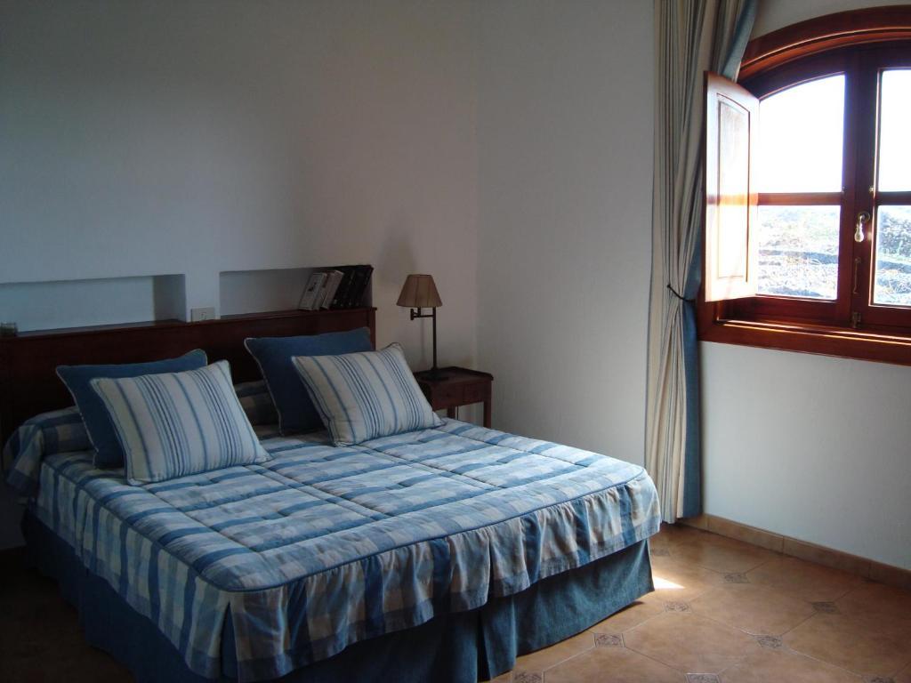 Villas Macher Tías Oda fotoğraf