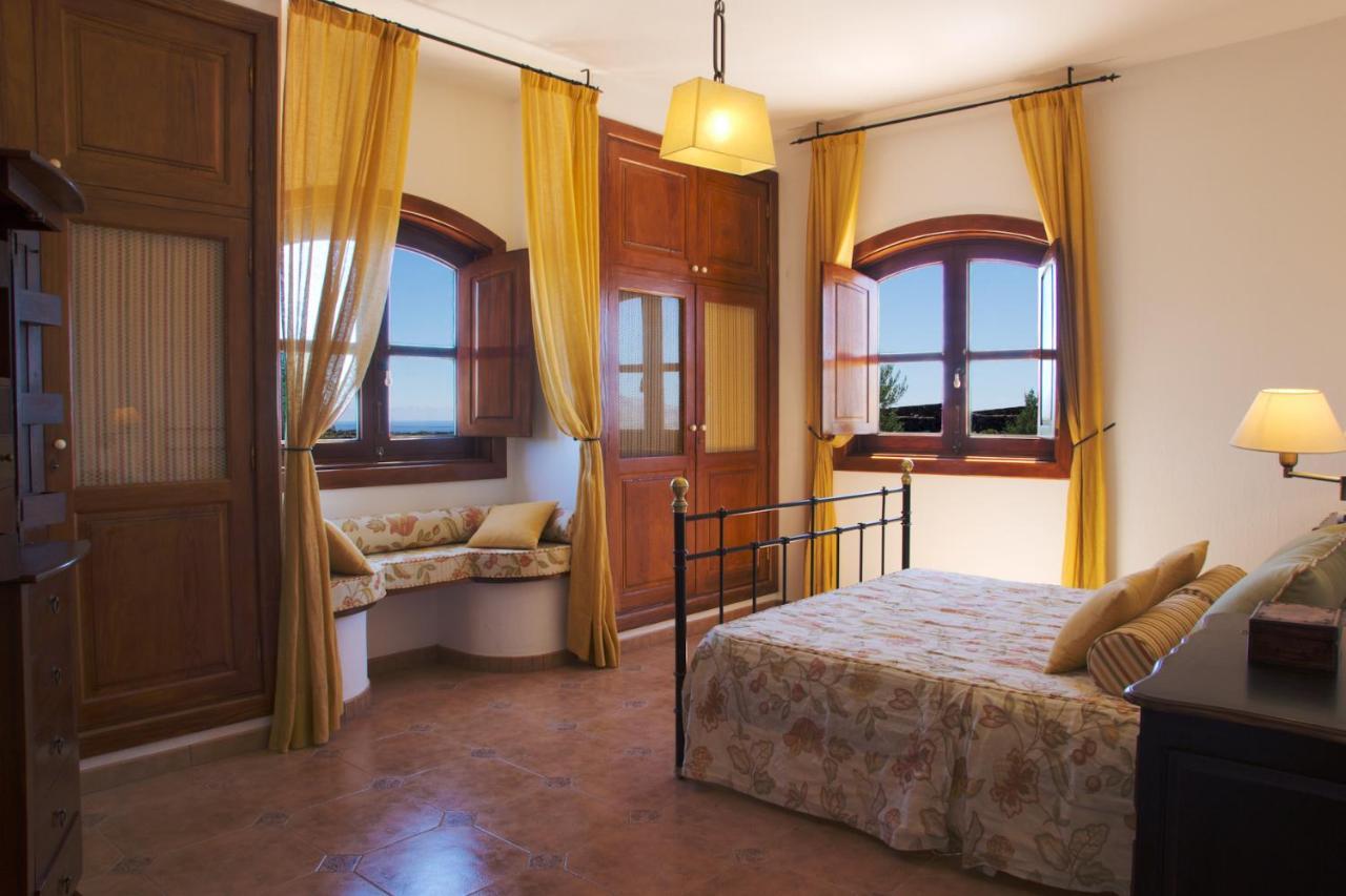 Villas Macher Tías Oda fotoğraf